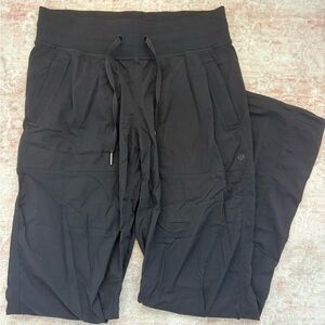 Lululemon Dance Studio pants